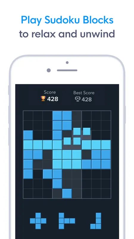 MindPal - Brain Training Games screenshot 8 of 9