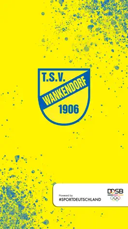 Game screenshot TSV Wankendorf von 1906 e.V. mod apk