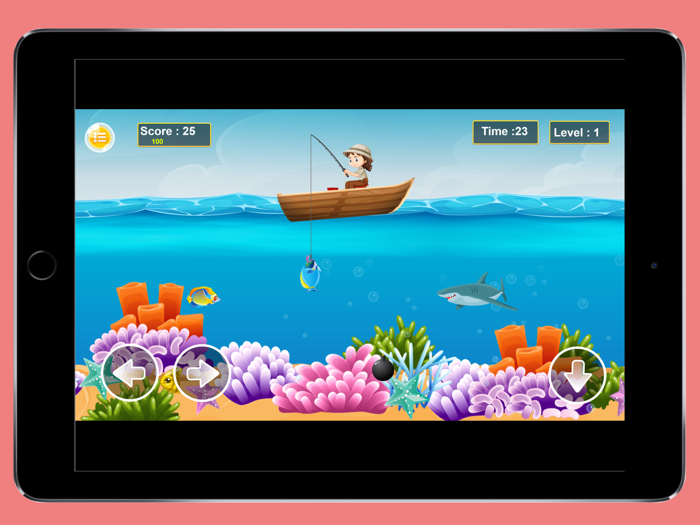 Fishing Angling Hook