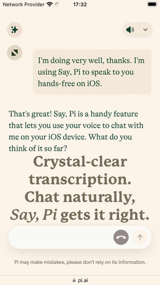 #1. Say, Pi (iOS) 由: Ross Cadogan