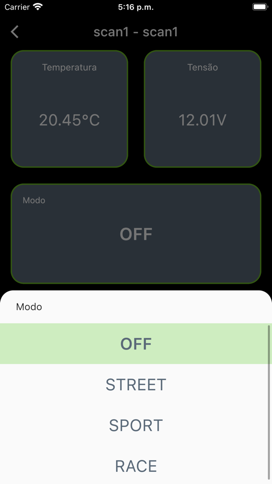 #3. Predador CRBT Controller (iOS) 由: Predador 4x4