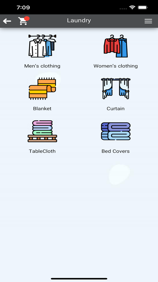 #1. Wash-Rush (iOS) 由: Navid Bakhshayesh