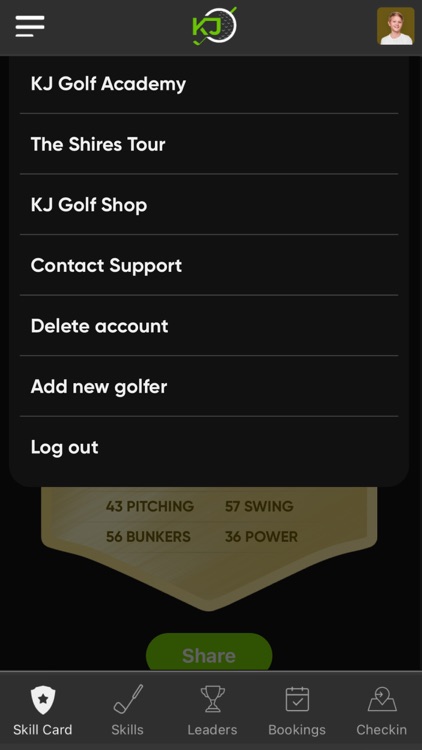 Fairway Legends screenshot-7