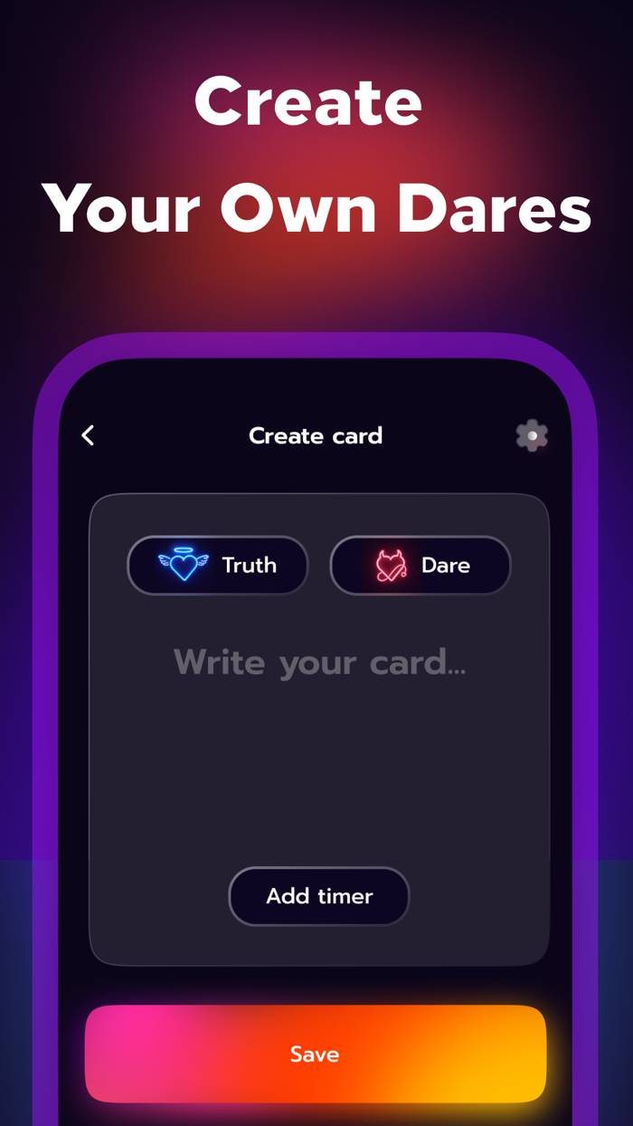 Couples Games Desire for Love