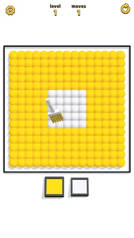 Game screenshot One Color! Change to One Color apk