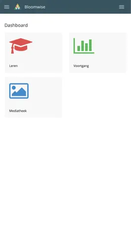 Game screenshot Bloomwise mod apk