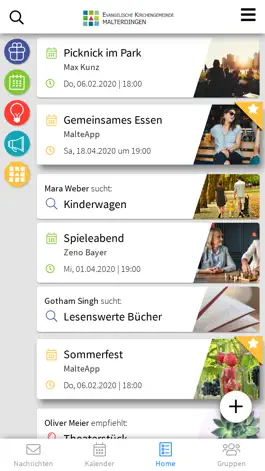Game screenshot MalteApp mod apk