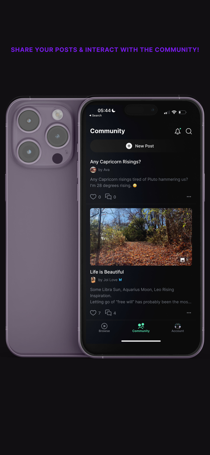 High Vibe TV Spiritual Network screenshot 3