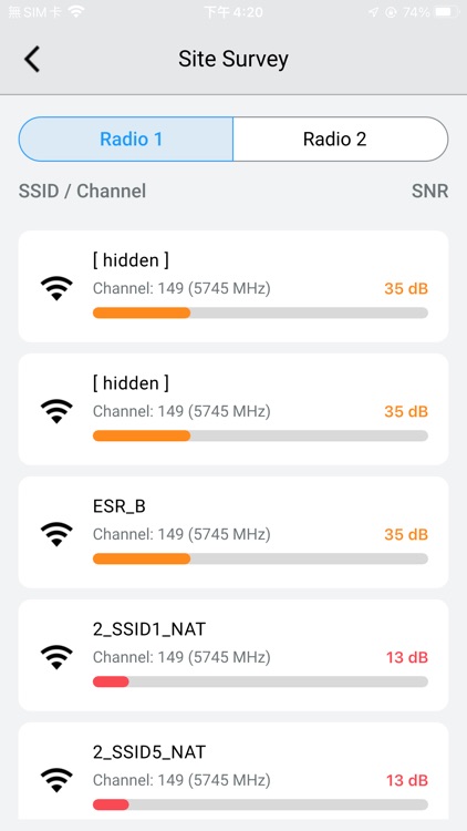 EnGenius SkyConnect screenshot-5