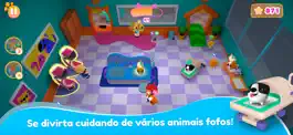 Game screenshot Petness: jogo fofo de pet shop hack