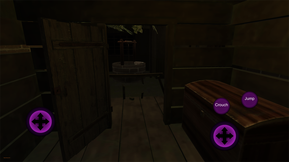 #1. Evil Father Simulator Game (iOS) Podle: MANALE ADLE