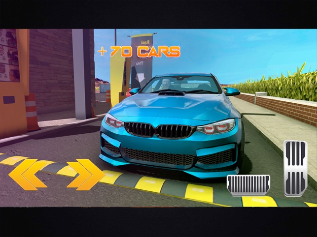 New Car Parking Multiplayer Mod iOS - How To Get Car Parking Multiplayer Mod  iOS iPhone in 2023