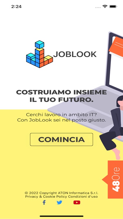 JobLook