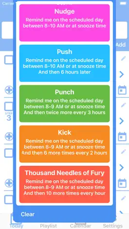 Game screenshot Super-Me - Super Task Manager apk