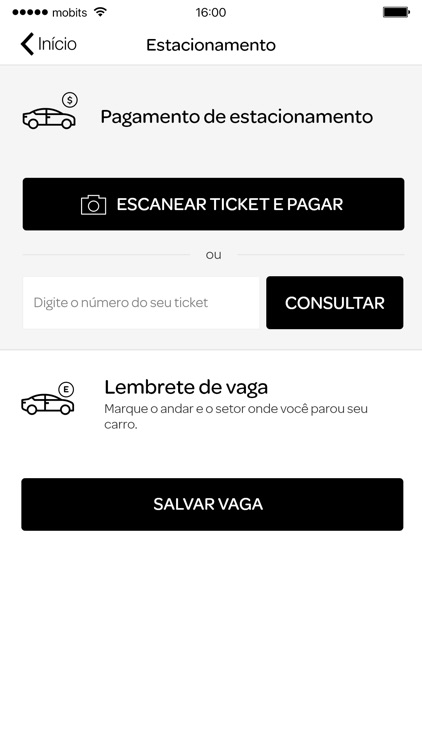 Sumaúma Park Shopping screenshot-4