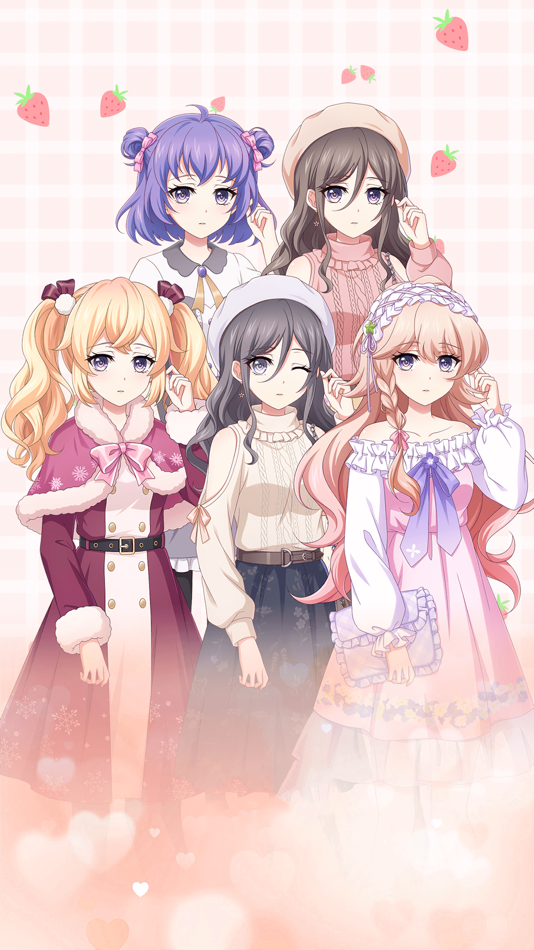 #3. Bubble Shooter 2022 Love Story (iOS) 来自: 如清 郭