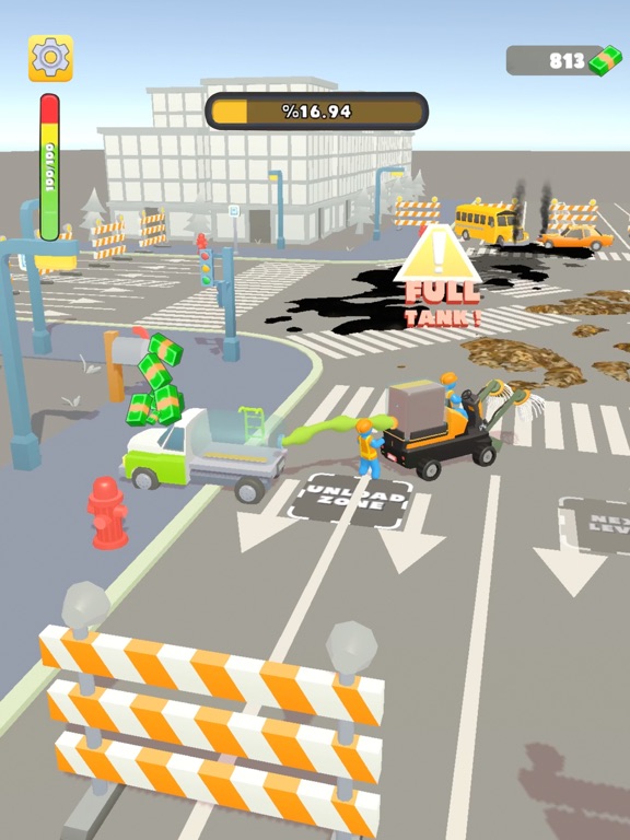 Clean Streets 3Dのおすすめ画像4