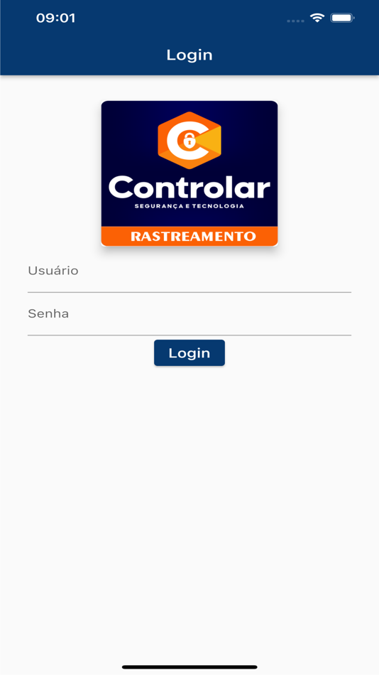 #1. Controlar GPS (iOS) 由: Paulo Henrique Rocha