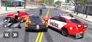 Cop Car Driving: Police Simのおすすめ画像7