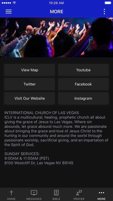 ICLV Screenshot