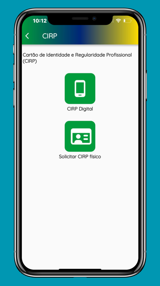 #4. CRECI (iOS) 由: Conselho Regional de Corretores de Imoveis 2a Regiao