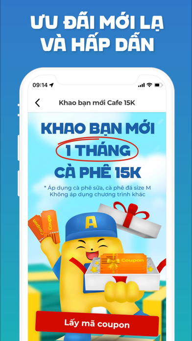 Guta App Screenshot