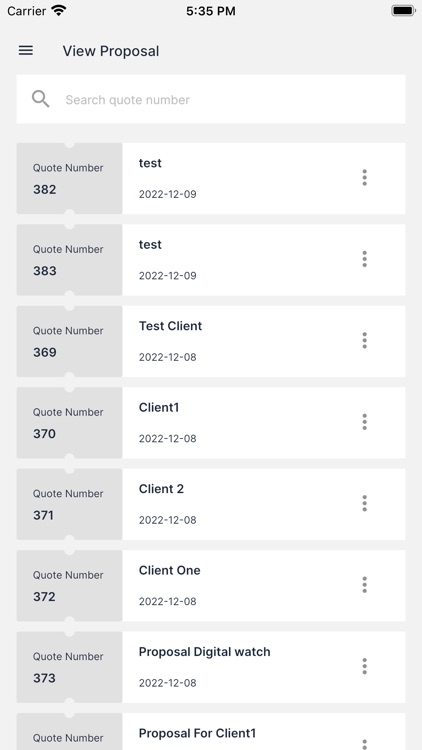 Ecollat screenshot-4