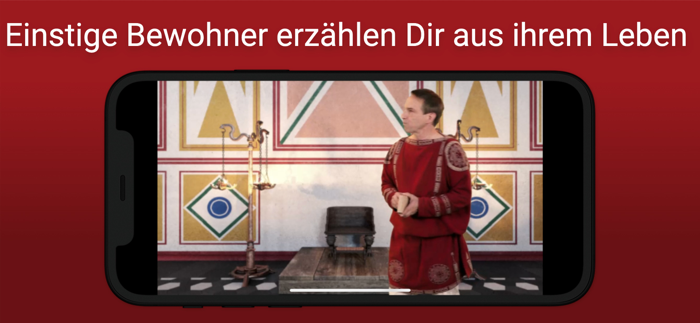 Palastvilla Mauchenheim