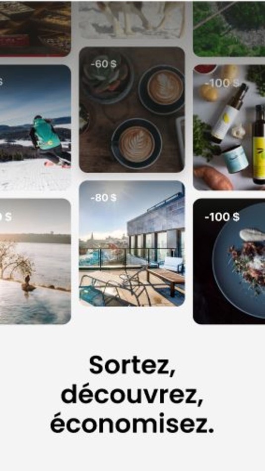 #1. M ta région (iOS) 由: M ta Région