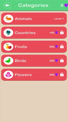 Game screenshot Word Falling Tiles apk