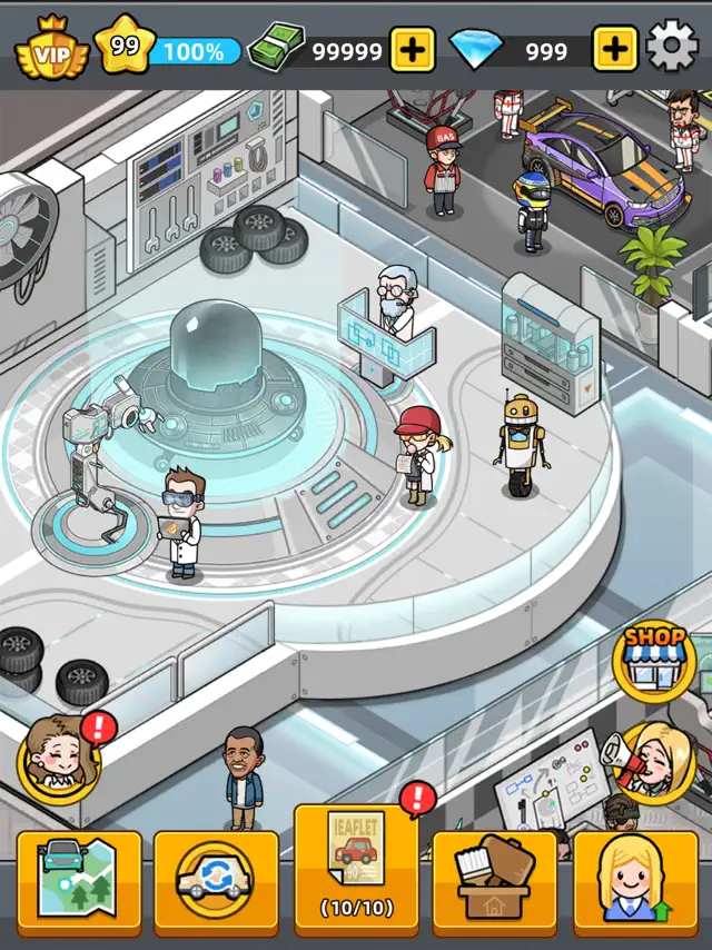 screenshot 4