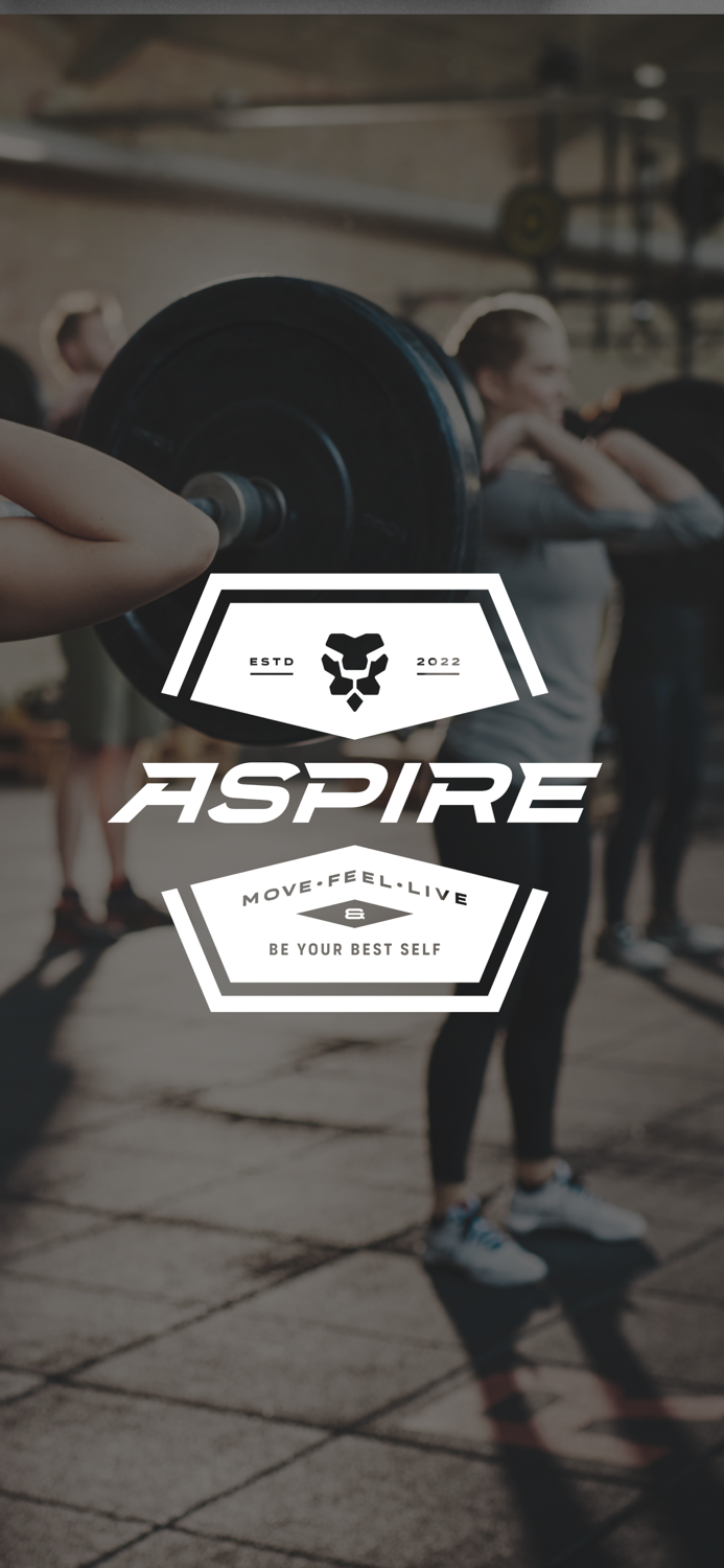 Aspire Health Clubs Coaching