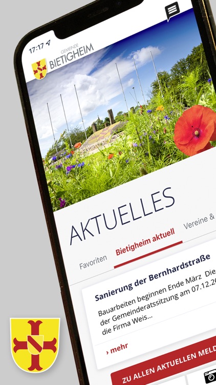 Regio-App Bietigheim