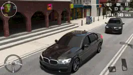 Game screenshot Симулятор вождения машины 2022 hack