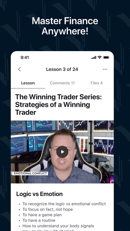 Verified Investing screenshot-3