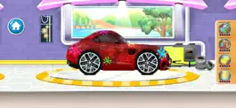 Game screenshot Car Wash Fun: Auto Shop apk