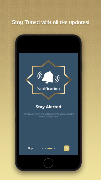 Sada-E-Zainab screenshot-4
