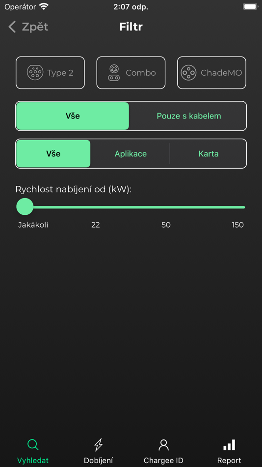 #3. Chargee Fleet (iOS) 由: Chargee eMobility a.s.