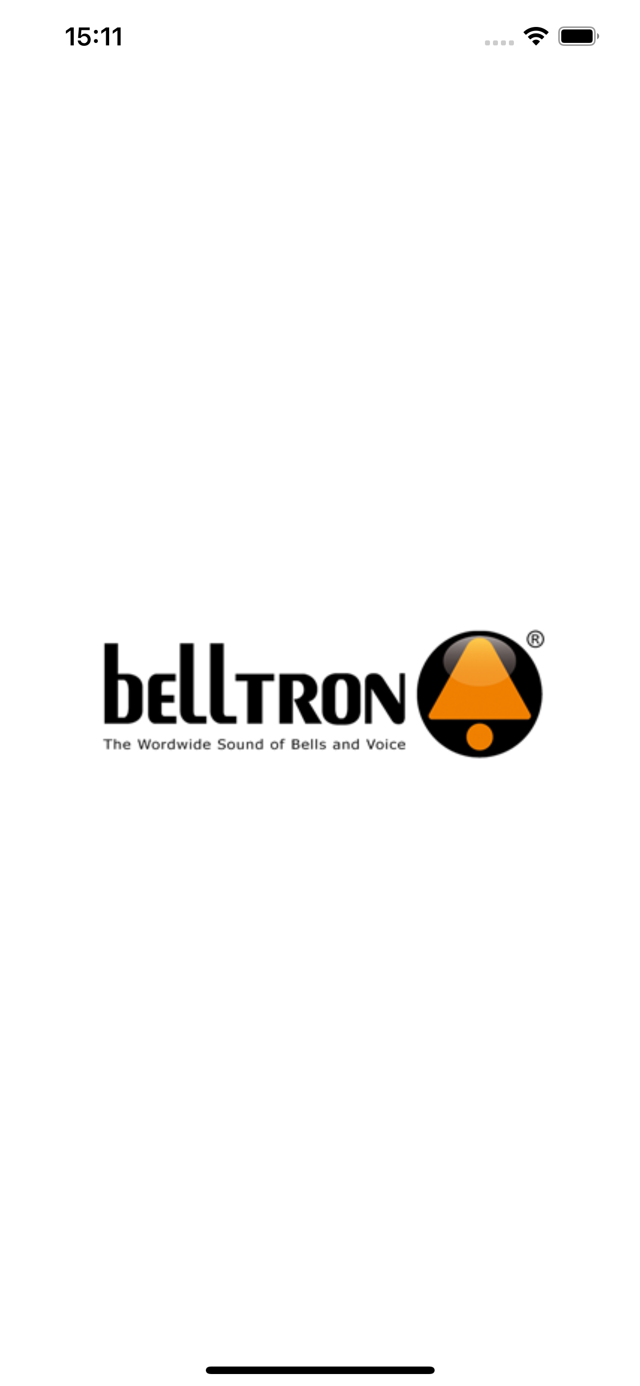 Belltron Cloud