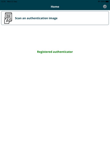 Cynergy Bank Authenticatorのおすすめ画像1