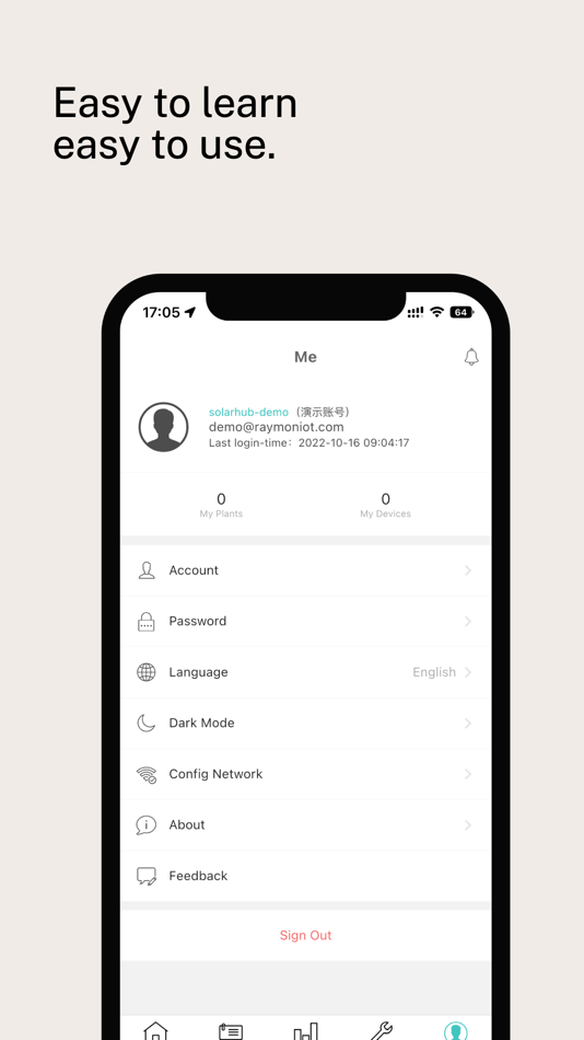 #5. Talent Pro (iOS) 由: Shanghai Raymon IoT Technology Co., Ltd.