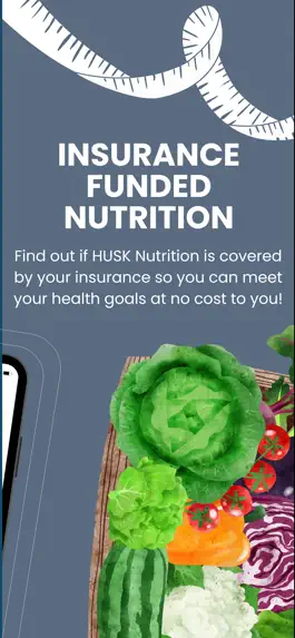 Game screenshot HUSK Nutrition hack