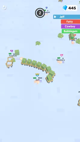 Game screenshot Steal Money hack