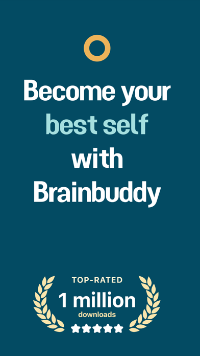 Brainbuddy: Quit Porn Now Screenshot