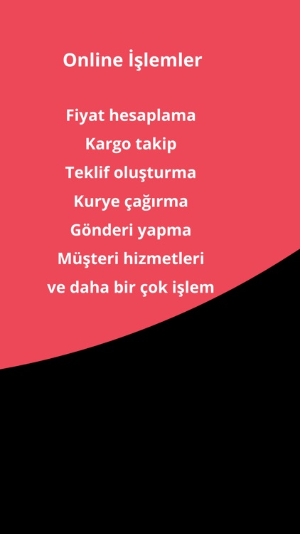 Avrupa Kargo screenshot-3