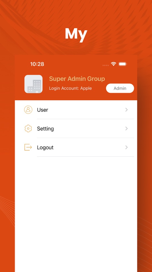 #4. CKM Admin (iOS) 由: Sky Success Asia Pacific Limited