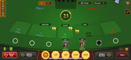 Game screenshot Latest Baccarat apk