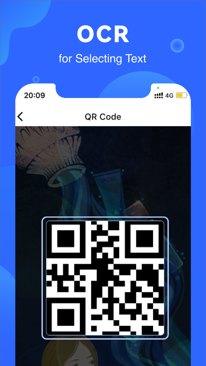 CamScan App - Doc to PDF
