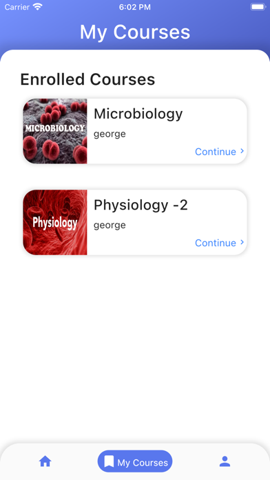Medical Academy Screenshot