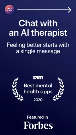 Game screenshot Elomia: AI Therapy Chat mod apk